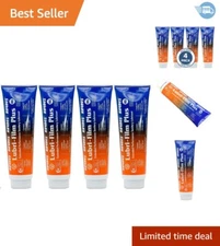 Silicone Lubri-Film Plus – 4 oz Food Safe Lubricant for Soft Serve Machines