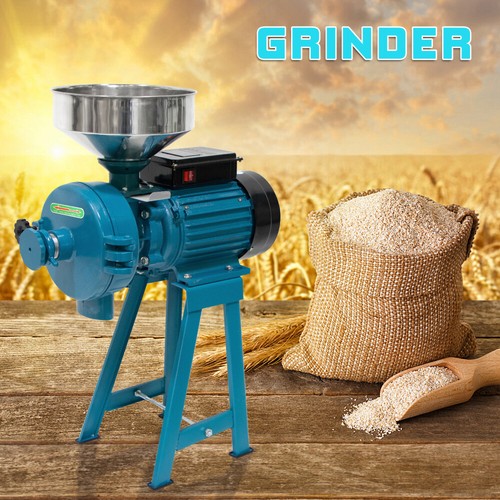 electric corn grinder walmart