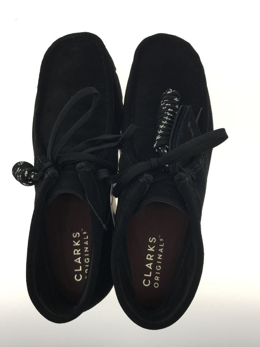 Clarks Shoes/Uk8/Black/Gore Tex/Wallabee Boot C3a52 | eBay Clarks Shoes/Uk8/Black/Gore Tex/Wallabee Boot C3a52 | eBay
