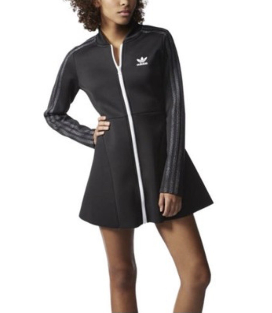 adidas rita ora dress