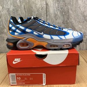 nike air max plus size 10