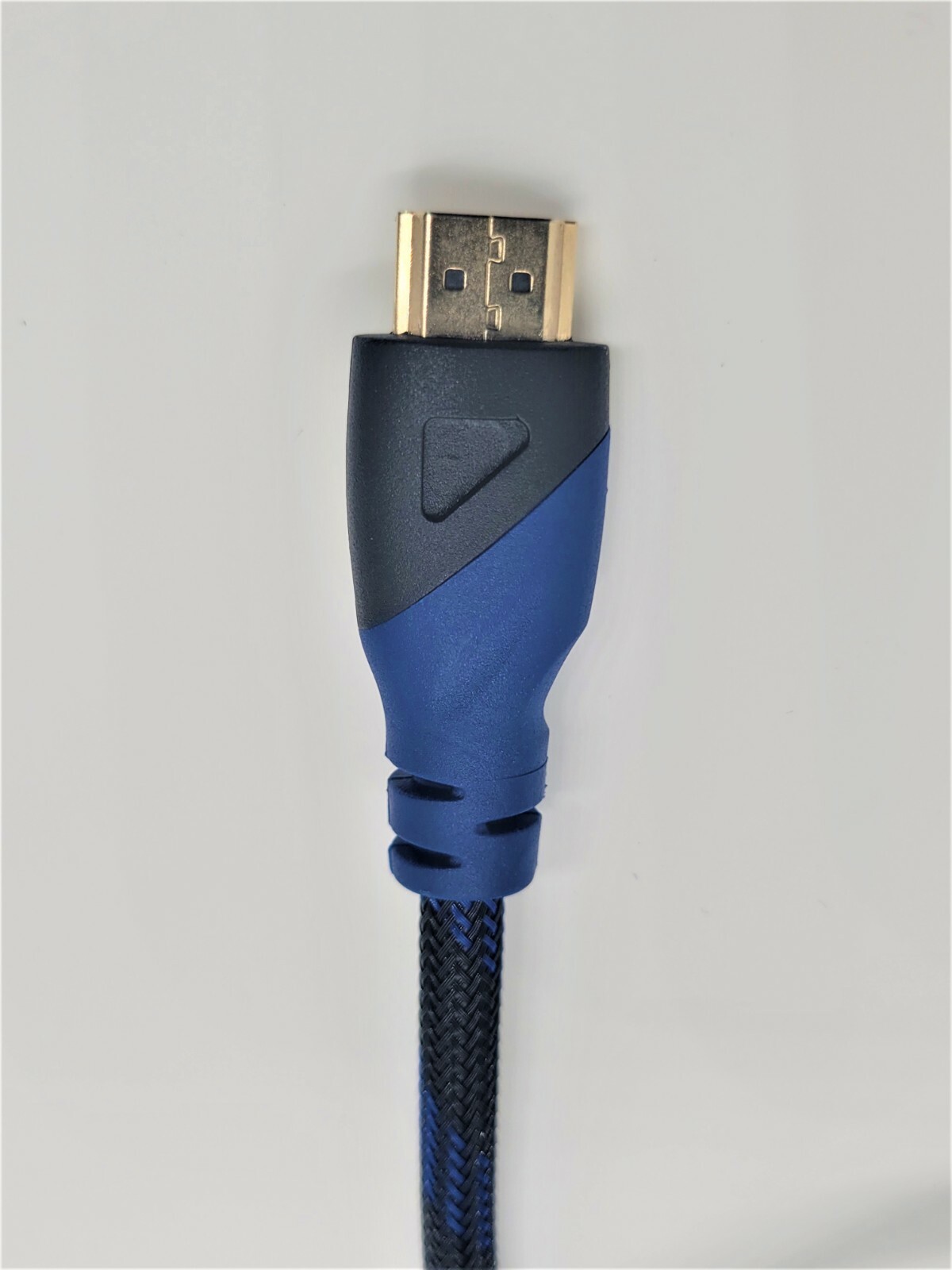 4K Ultra HD HDMI 2.0 Cable with Ethernet 60Hz HDCP 2.2-image