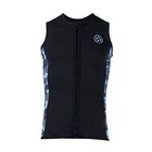 3mm Men Wetsuit Top Neoprene Diving Vest Wet Suit for Swimming Snorkeling