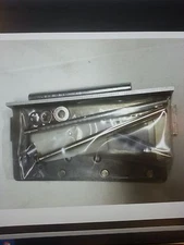 BETTER PACK 555ES  ESA REPLACEMENT BRAND NEW SHEAR KIT ASSEMBLY