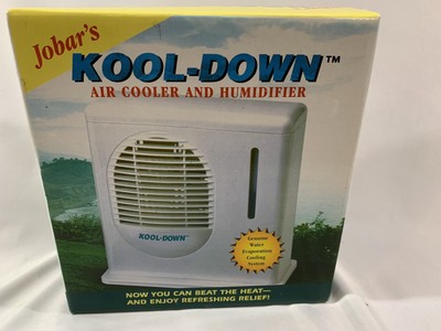 kool down air cooler