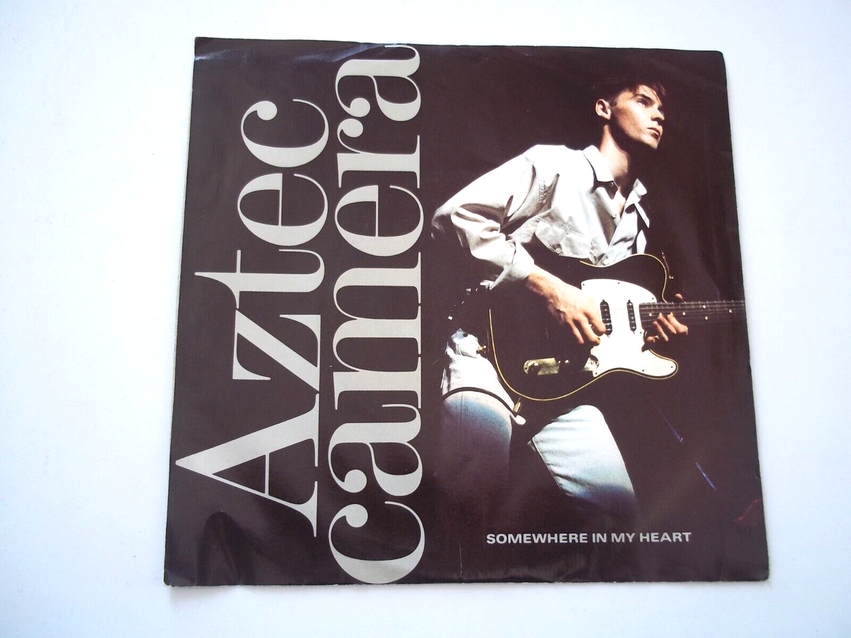 45 RPM 7