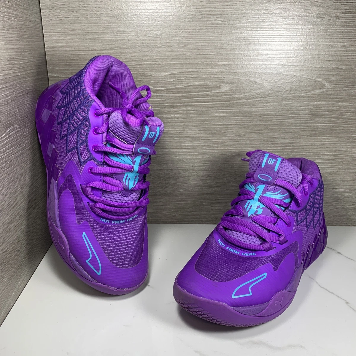 New puma shoes queen clearance size