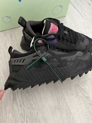 off-white sneaker ODSY - 1000