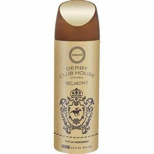 Derby Clubhouse Belmont 3.4Oz Edt For Men (6085010094076)