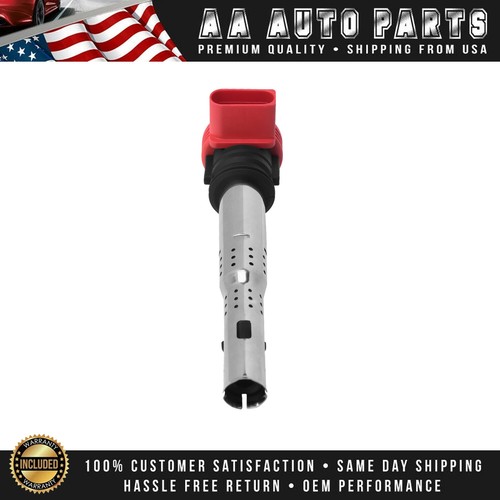 Set of 6 Ignition Coils Replacement for Audi Q5 Q7 A6 Porsche Panamera VW UF529 - Bild 6 von 9