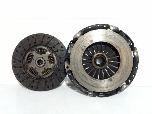 504320431 KIT EMBRAGUE / 2334577 PARA IVECO DAILY CAJA ABIERTA * - Imagen 2 de 9