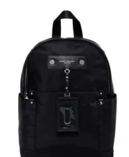 Marc Jacobs Preppy Nylon Backpack M0012907 Brand NWOT