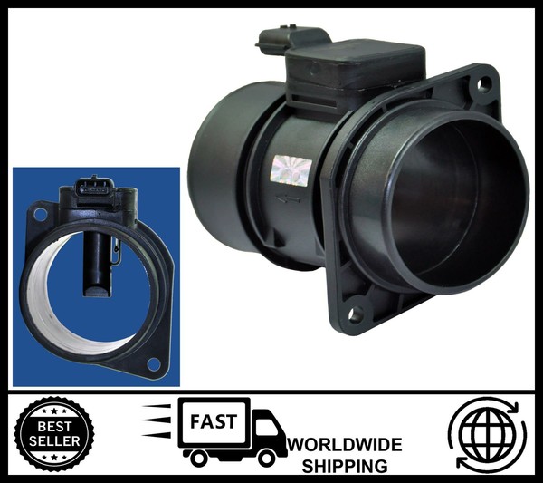Luftmassenmesser Sensor (12 V) FüR Dacia Duster Logan Sandero 1.5 DCI (08-20)-image