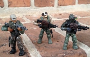 mega bloks call of duty jungle troopers