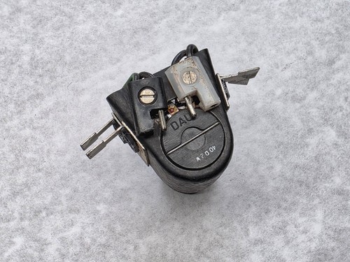Mercedes W108 Porsche 911 912 930 Speaker Switch Console balance fader 108E49022 - Picture 6 of 11