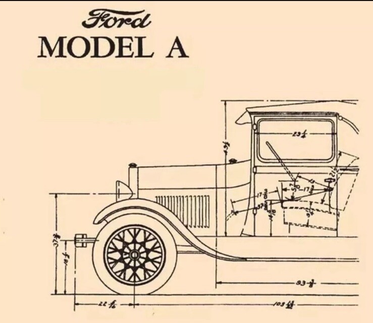 Ford, Chevy, Buick, Cadillac, Olds, Harley, International, Mopar, GM, Titles