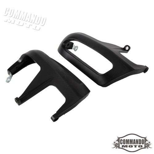 Nueva cubierta protectora de culata de protector de motor para BMW R1150R RS RT R1100GS R850R - Imagen 5 de 8