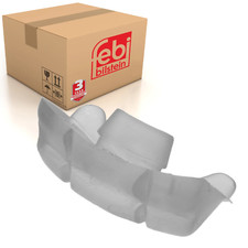 Front Seat Adjustment Slider Fits VW Golf Mk1 Mk2 Mk3 Polo Caddy Febi 37968