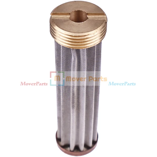 Strainer / Filter 704-28-02751 For Komatsu PC120-5K PC128US-1 PC200-5C PC300LC-6