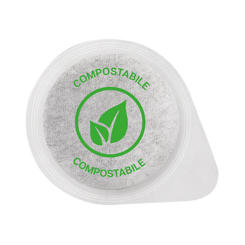 150 Cialde In Carta Lollo Caffè Miscela Argento Tostatura Scura Intenso Forte - Foto 11