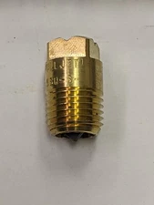 10 Spraying Systems Nozzle 1/4HH 14.5 SQ-S Full Jet Square Pattern 1/4" NPT Male