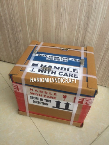 Bandeja de madera de resina epoxi roja de 15"x7" hecha a medida adorable decoración de cocina regalos arte Foto 4 de 4