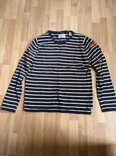 Scotch Shrunk Pullover - 152
