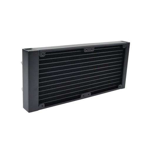 Water Cooling Radiator 240mm PC CPU Liquid Heat Dissipation Heat Sinks