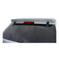 WingTech Custom Style Roof Mount Rear Spoiler Un-Lighted WT-14038