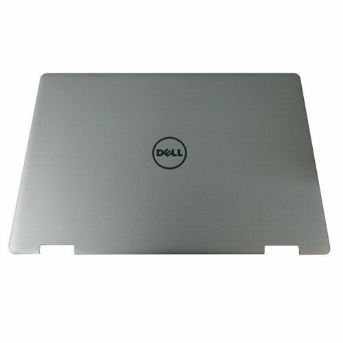 Dell Inspiron 15 (7569) Silver LCD Back Cover for sale online eBay