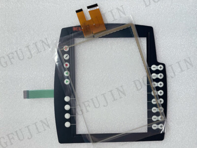 NEW KRC4 KRC5 Smart PAD-2 00-291-556 Capacitive Touch screen + + Protective film