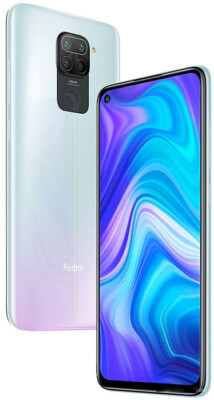Xiaomi Redmi Note 9 6.53