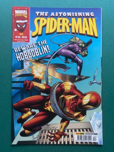 Astonishing Spider-Man Collectors Ed Vol 1-4 (1995-2015) Pick Issues! High Grade - Imagen 194 de 447