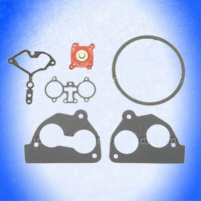 Dichtsatz Dichtung TBI Chevrolet Astro C1500 Camaro G20 K1500 Caprice S10 u.a GM