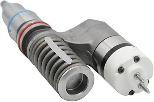 249-0713 1X Fuel Injector Compatible CAT C11 Engine 345C 345C L MH Excvavtor - Picture 2 of 4