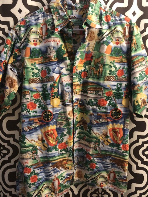 reyn spooner notre dame