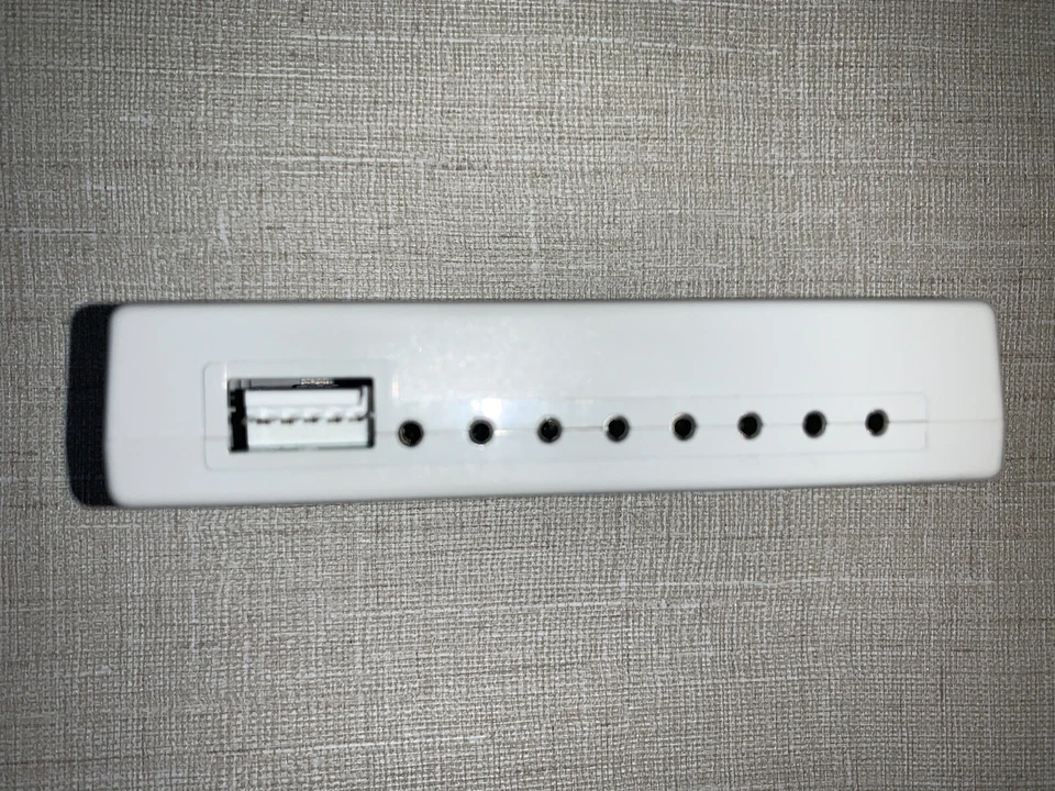 VIESSMANN 5217 FOR S88 BUS FEEDBACK DECODER HO WITH 6" CONNECTOR CABLE NEW - Image 4 of 4