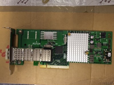 IBM/BROADCOM PCI-EX 10 GB FIBRE SERVER ADAPTER   42C1792/BCM957710A1020G