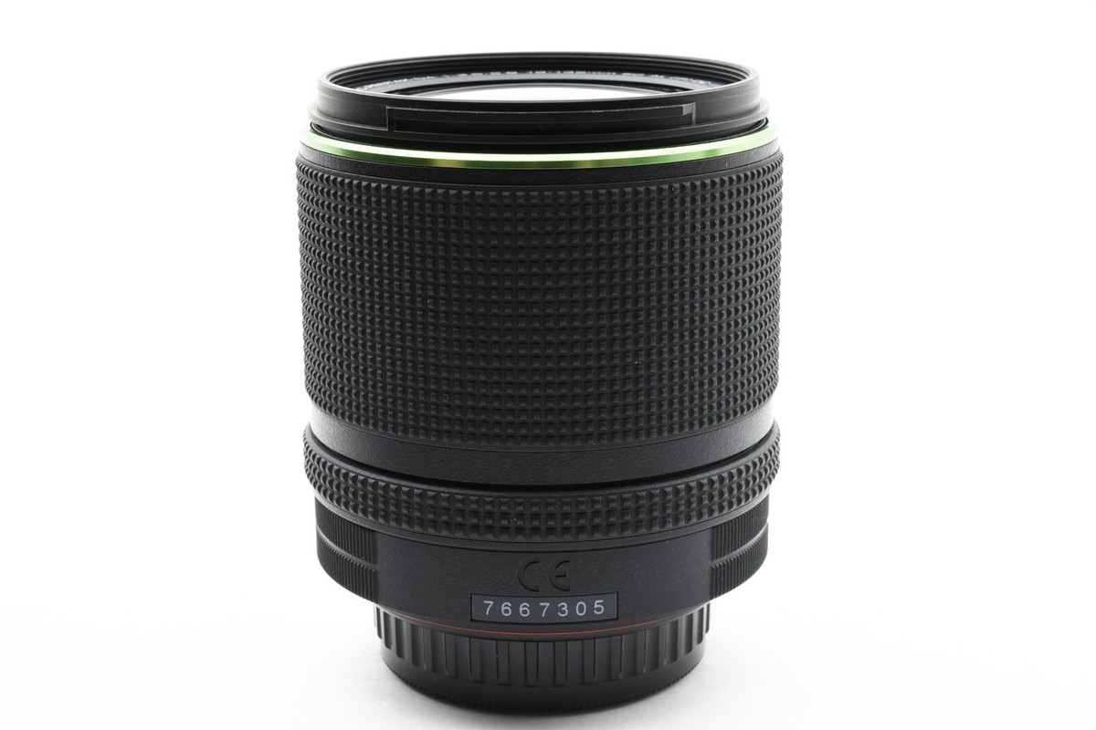 PENTAX DA 18-135mm F3.5-5.6 ED AL(IF) DC WR Lens [Near Mint PENTAX DA 18-135mm F3.5-5.6 ED AL(IF) DC WR Lens [Near Mint