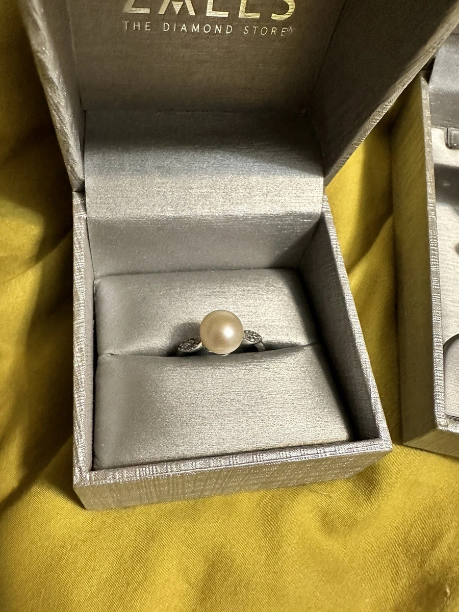 Zales on sale valentine rings