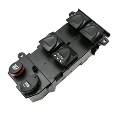 For Honda Window Control Switch Top Quality Five Year Warranty 35750-SNA-H52