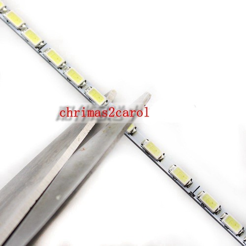 2 Sets Universal 535mm LED Backlight Strip Kit,15-24" LCD CCFL Conversion LED - Picture 4 of 7