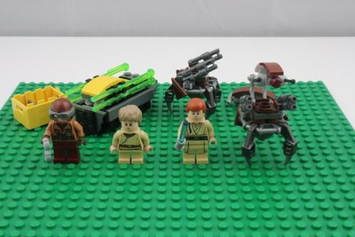 lego 75092