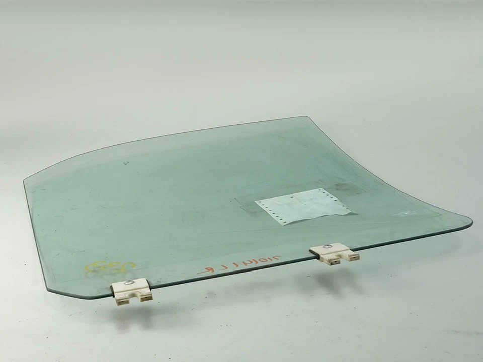 1995 - 2005 Pontiac Sunfire Window Glass Door Rear Left Side Driver Oem Foto 4 de 4