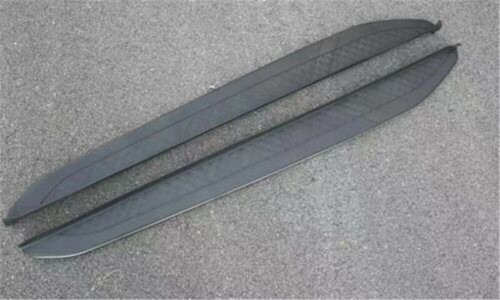 Se adapta a Buick Envision 2024 2021+ estriberas peldaño lateral barras Nerf protector - Imagen 4 de 10