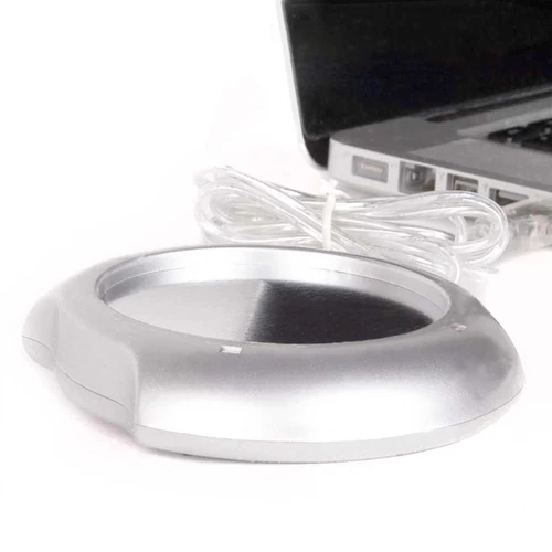 USB Tassenwärmer Kaffeewärmer Heizplatte Heizplatte Kaffee Wärmer Wärmeplatte