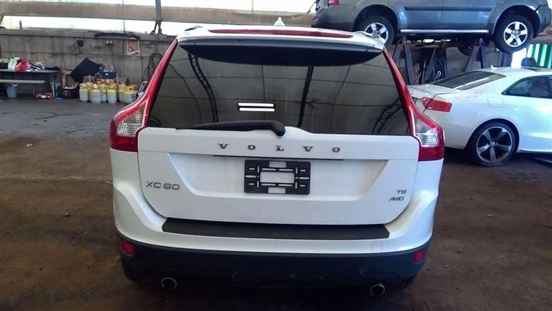 Automatic Transmission Station Wgn Xc AWD Fits 09-10 VOLVO 60 SERIES 6182366 Foto 4 de 4