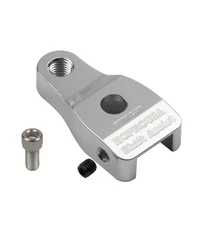 Hoprousa Ez Shift Neutral Gear Assist for HD Twin Cam Touring Softail Sliver