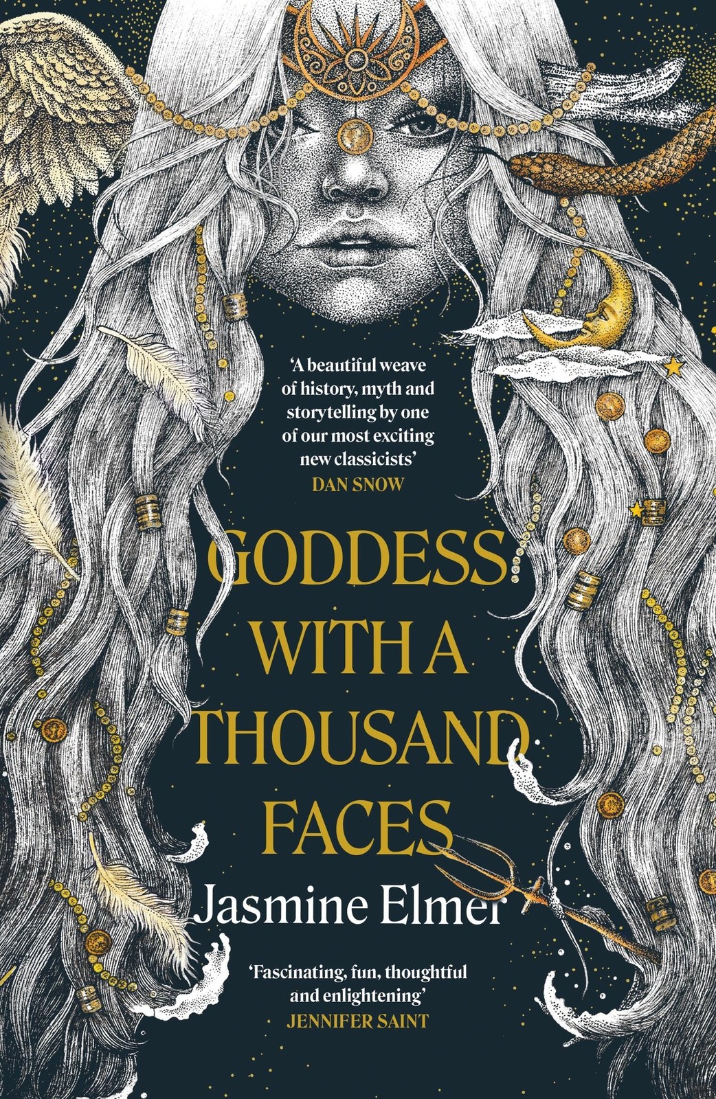 Goddess with a Thousand Faces: A one-of-a-kind exploration of  . - Image 7