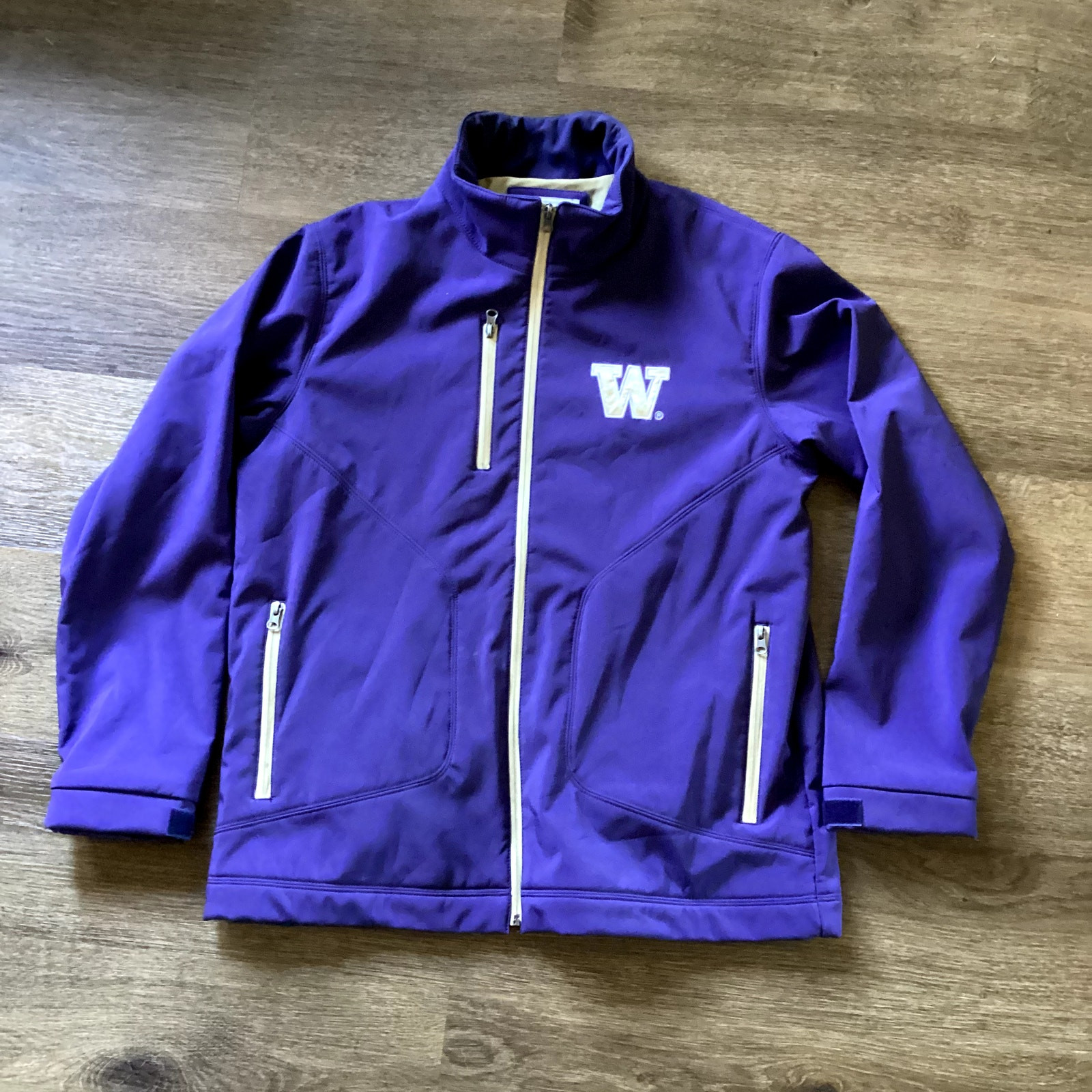 Washington Huskies Jacket - image 1
